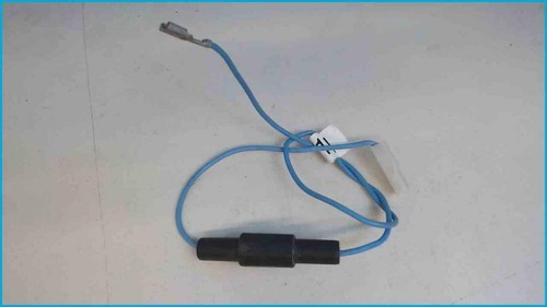 Kabel satz set sicherung blau - kabel,