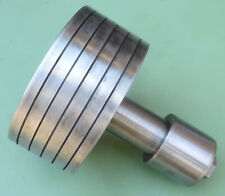 Flachriemenscheibe 150x 68 Antriebsscheibe Riemenscheibe für Flachriemen Spindel