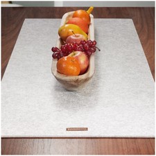 Premium Tischband aus Filz -