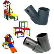 Winkelkupplung 45° Move and