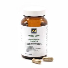 Darmträgheit - Verstopfung -