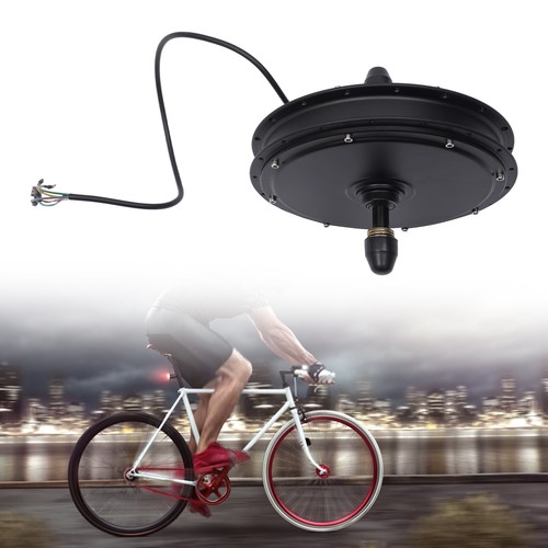 1000w 48v gearless brushless - 1000w,