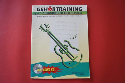 Gehörtraining für
