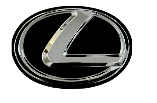 Lexus front grille - lexus,