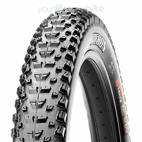Maxxis rekon reifen 40 - maxxis, 2.40"