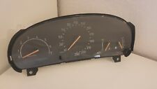 Reparatur Saab 900 Kombiinstrument  Tacho Totalausfall 