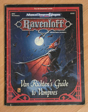 AD&D 2E - Accessory RR3 -