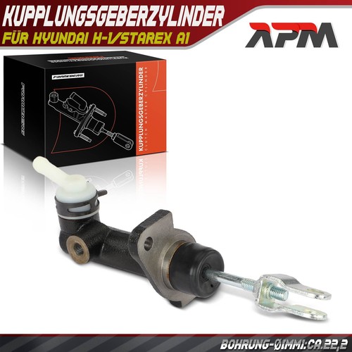 Kupplungsgeberzylinder für