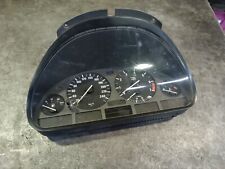 Original BMW 5er E39 528i Kombiinstrument Tacho Tachometer 282TKM 8375895