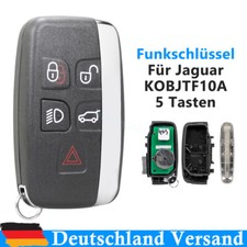 Funk Schlüssel 433MHz für