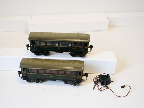 Märklin 1756 speisewagen - märklin,