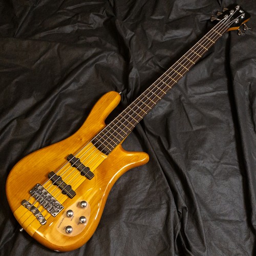 Warwick rockbass streamer - rockbass, nt5