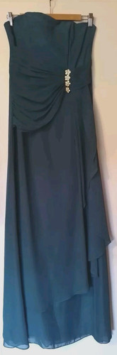Tolles abendkleid flower - tolles,