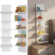 Schwebende Regale Bücherregal