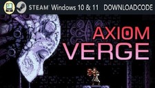 NEU PC Computer Spiel Axiom