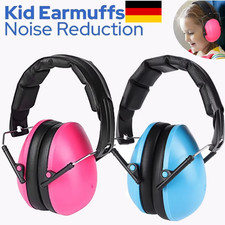 Schutz Ohr Muffs kinder