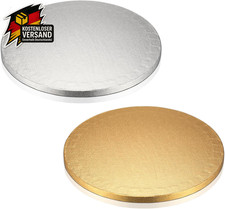 Cake Boards, 30Cm/12 Zoll