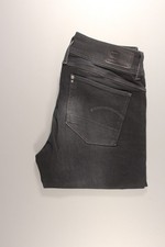 Damen Jeans G-Star Lynn MID Skinny Aktuelle Gr. W30 L30 D540