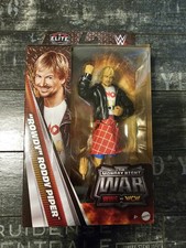 WWE Elite Collection The