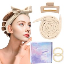 Lockenwickler Über Nacht