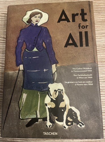 Art for all the - art, colour