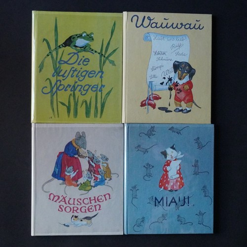 Bilderbuch ida - bilderbuch,