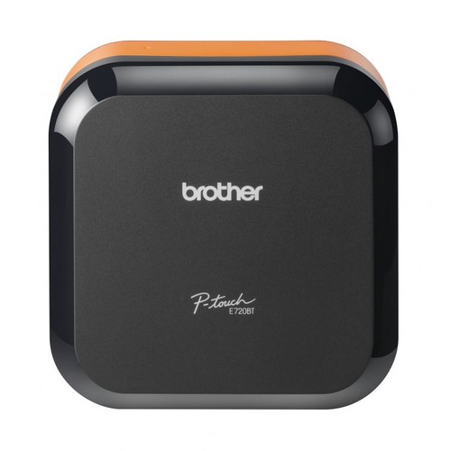 Brother e720bt touch - brother, p-touch
