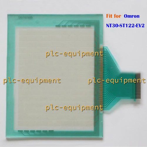 New touch panel glass - touch,