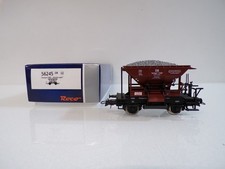 Roco H0 56245 AC Schotterwagen