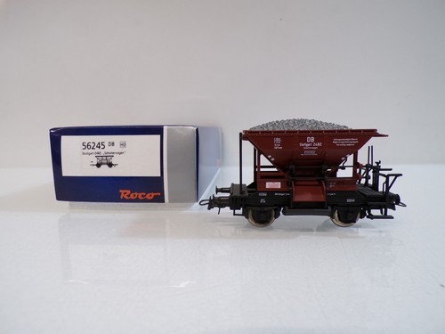Roco 56245 schotterwagen - roco, ac