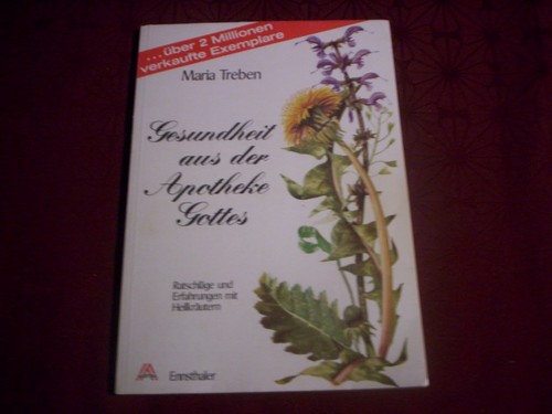 Gesundheit aus der apotheke - gesundheit,
