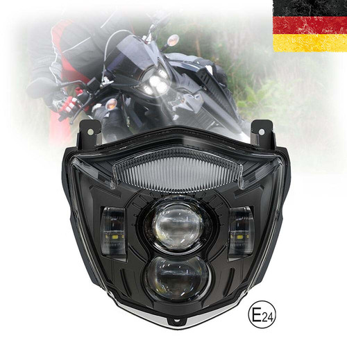 Für yamaha xt660x 06 - für,