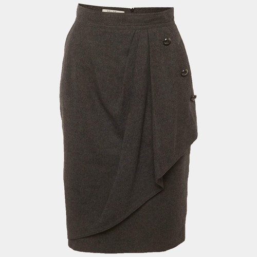 Max mara wickel - mara, grau