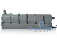 Sundance Jacuzzi Spas 2.7Kw