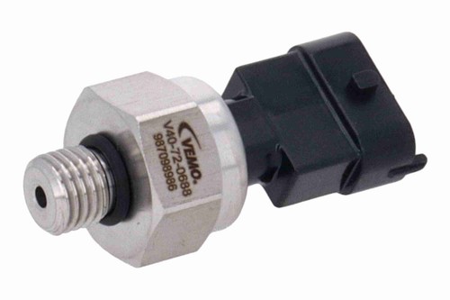 Sensor kraftstoffdruck vemo - sensor,