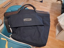 Wickeltasche für Kinderwagen