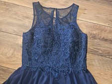 Kleid Cocktailkleid Abendkleid