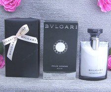 Bvlgari Pour Homme Soir After