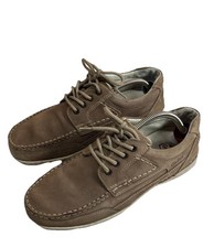 Gallus gr 42 Herren Halbschuhe