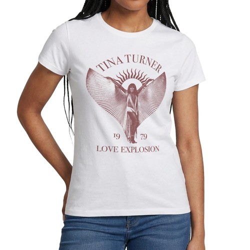 Tina turner 1979 love - turner,