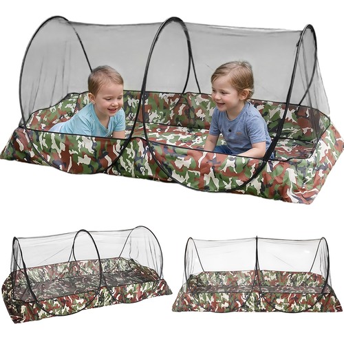 Wasserdichtes pop camping - up,