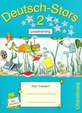 Deutsch-Stars - Allgemeine