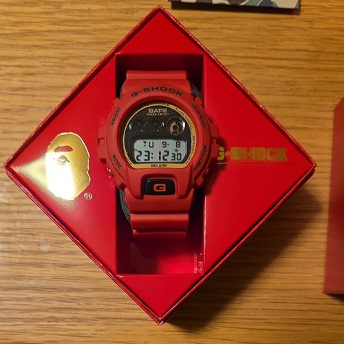 Bathing ape bape - g, dw