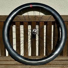 Fulcrum Wind 55 DB Carbon LRS MIT XDR