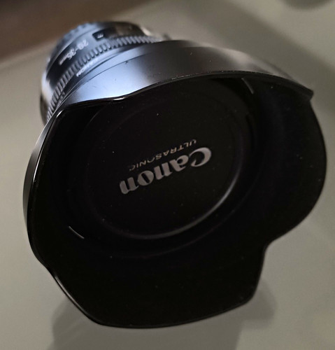 Canon 35mm 5 - canon, usm