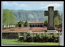 Ansichtskarte Meran /