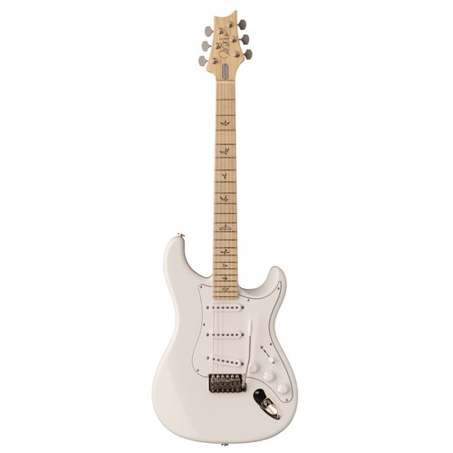 Prs john mayer silver - john,