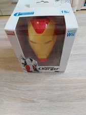 Bigben Marvel Iron Man