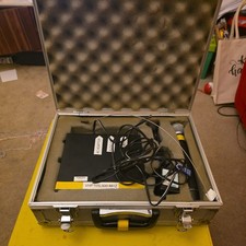 Shure WH20R Mikrofon +