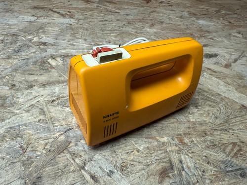 Handmixer krups mix 3000 - handmixer, 3